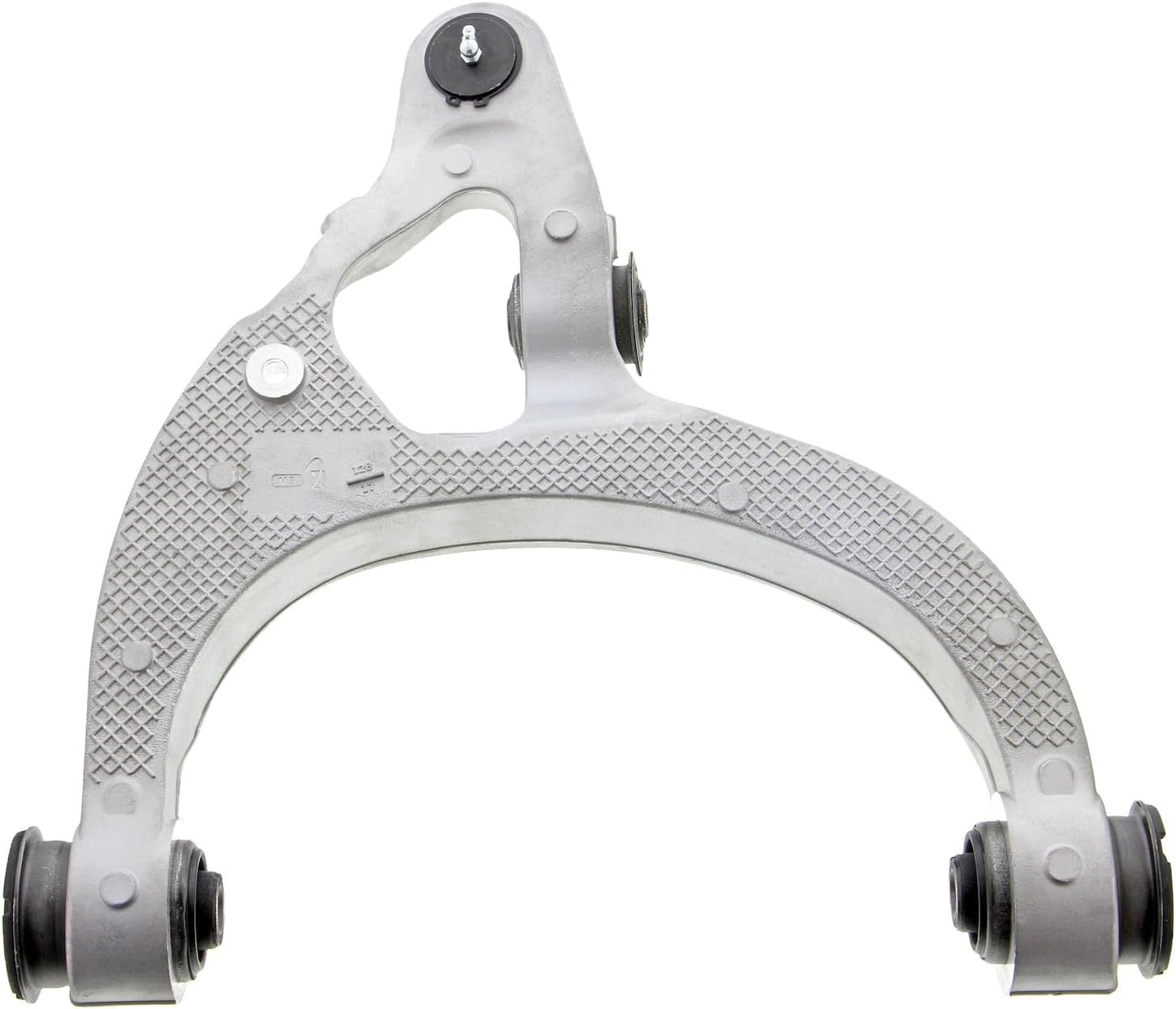 Conjunto de brazo de control de suspensión inferior delantero izquierdo y rótula compatible con Ram 1500 4WD 2019 2020 2021 PC-788206