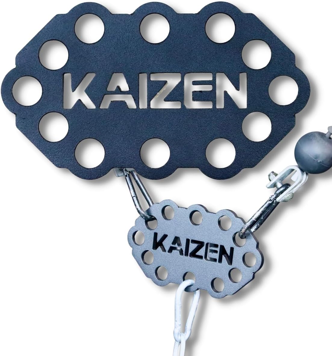 F&F STEEL Kaizen Multi-Link – Combina varios cables en uno