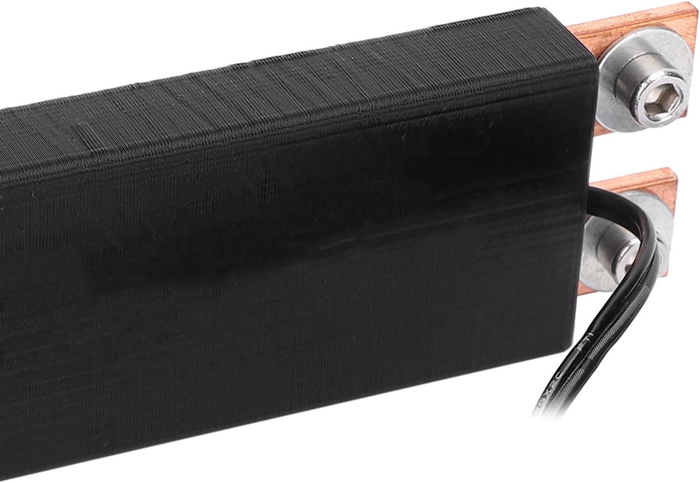 Pluma de soldadura por puntos de batería 18650, DC 4-12V DIY Soldador por puntos Pluma soldador automático de mano, suministros de gatillo