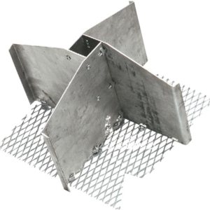 Anclaje de tierra resistente BSN Anclaje de tierra resistente BSN