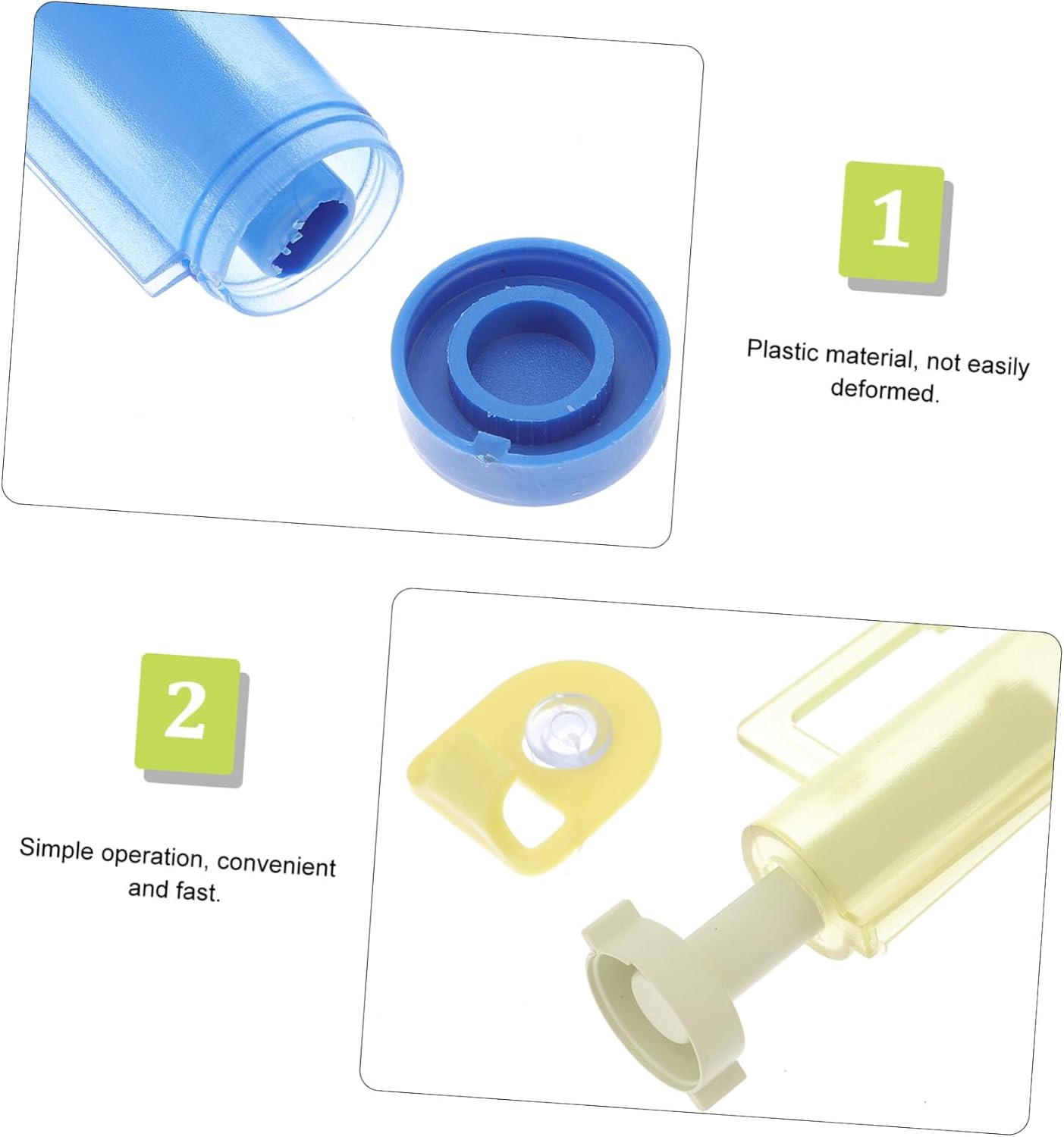 Exprimidores de tubo de pasta de dientes, dispensador de pasta de dientes, extractor de rodillo, extractor de pasta de dientes, pinzas para pasta de