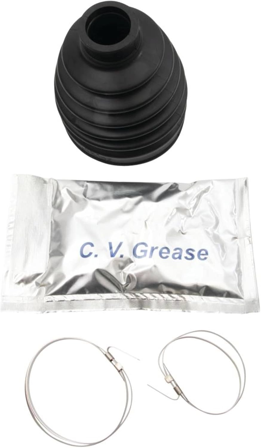 All Balls Racing 19-5052 Kit de arranque CV compatible conreemplazo para Kawasaki TERYX KRX 1000 2020
