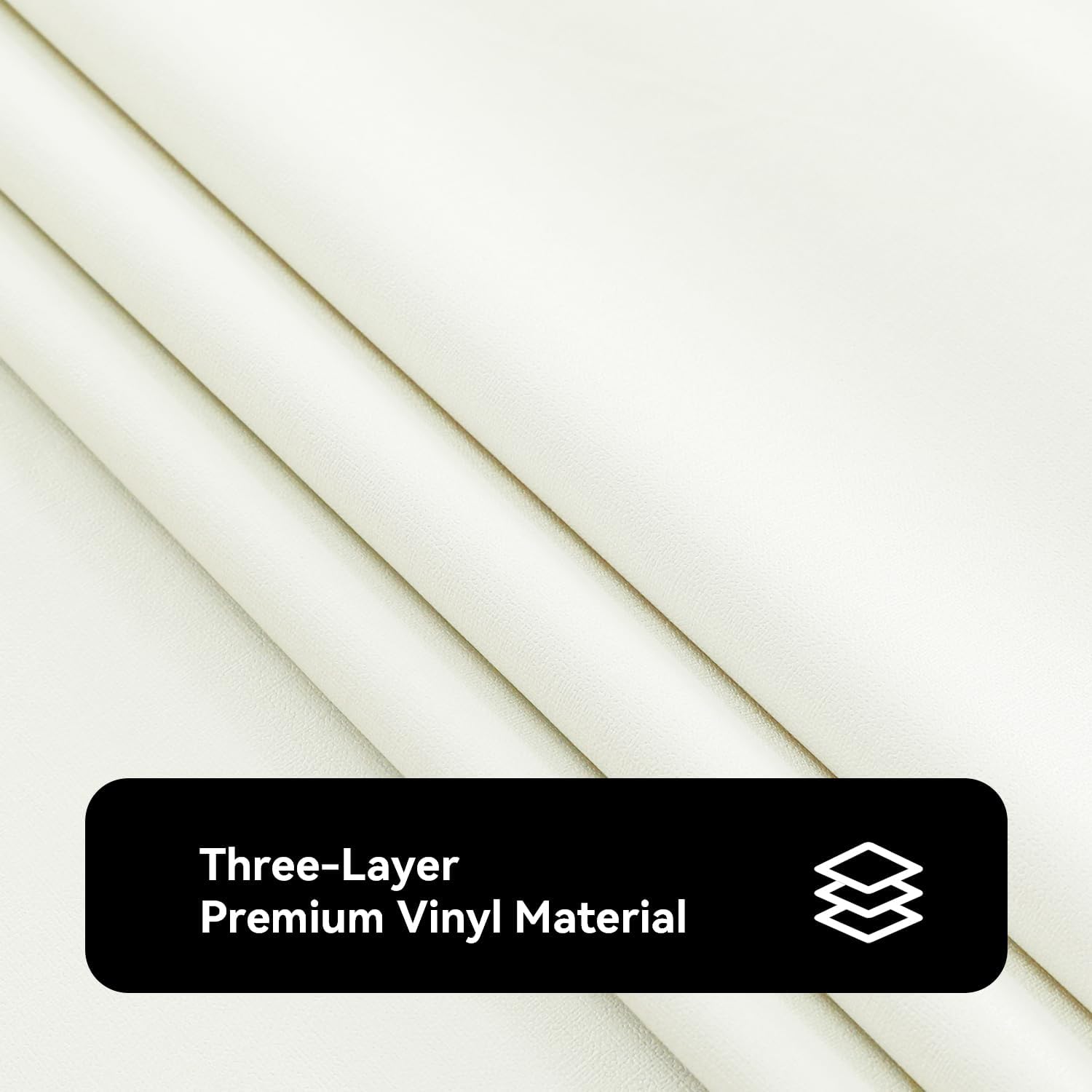 Romanstile Mantel rectangular de PVC 100% impermeable, a prueba de derrames de aceite, resistente a las manchas, manteles de plástico fáciles de