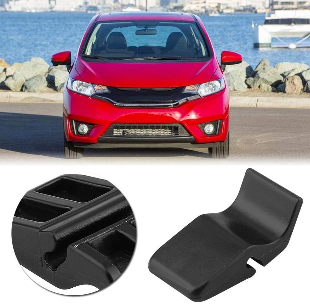 Clip de accesorio para filtro de aire, clips de filtro de aire, filtro de aire automático para caja de admisión de caja de admisión 17219-P65-000