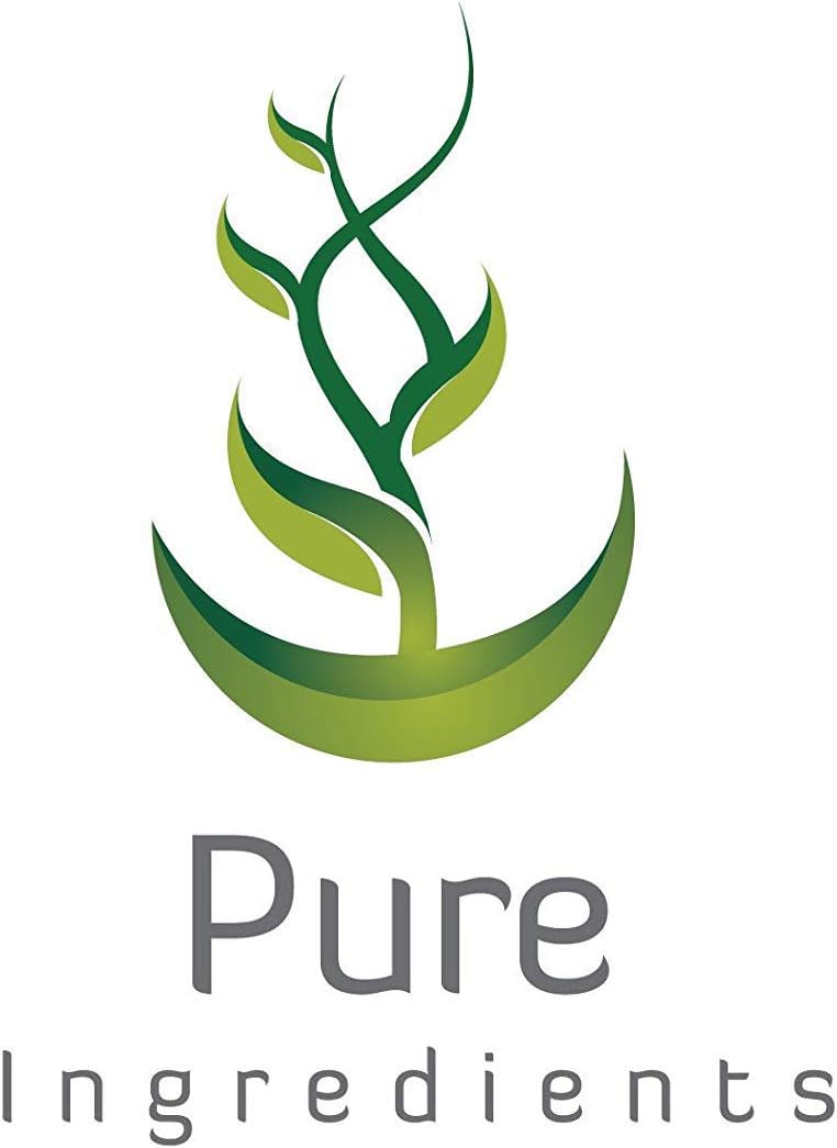Pure Original Ingredients Ácido cítrico (1 galón) puro y sin diluir, limpiador multiusos, potenciador