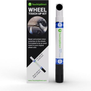 Onyx Negro Mate Onyx para Tesla Exact Match Wheel Kit de pintura de retoque (modelo 3 y ruedas Y UbertineUberturbine) – TouchUpdirect Onyx Negro Mate Onyx para Tesla Exact Match Wheel Kit de pintura de retoque (modelo 3 y ruedas Y UbertineUberturbine) – TouchUpdirect