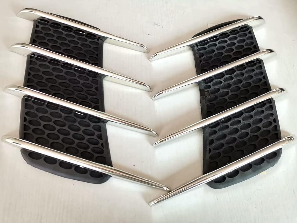 Juego de cucharas universales para guardabarros, compatible con Mazda MX-30 CX-30 Verisa 323 626 CX-7 RX-7 RX-8 CX-8 Flair CX-50 (U02)