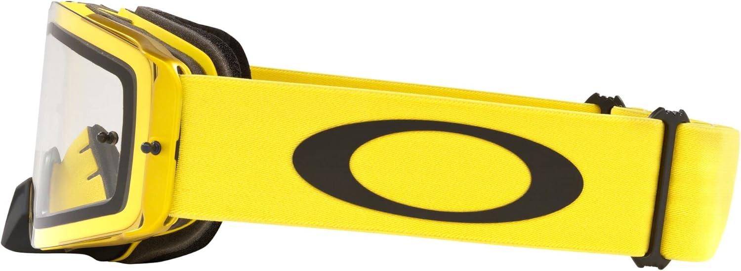 Oakley Gafas unisex Front Line MxMX