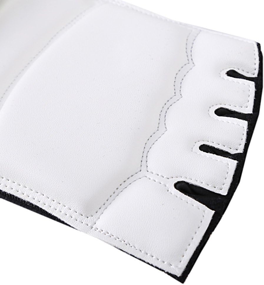 Taekwondo – Protector de pie para artes marciales