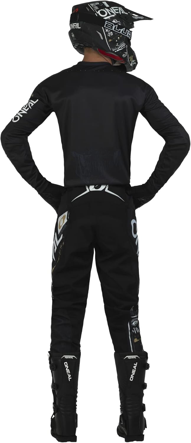 O’Neal Pantalón Element Attack V23 para hombre