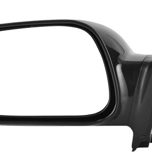 YITAMOTOR Espejo lateral izquierdo del conductor compatible con Corolla CE 2003 2004 2005 2006 2007 2008 Corolla CE ajuste de potencia no YITAMOTOR Espejo lateral izquierdo del conductor compatible con Corolla CE 2003 2004 2005 2006 2007 2008 Corolla CE ajuste de potencia no