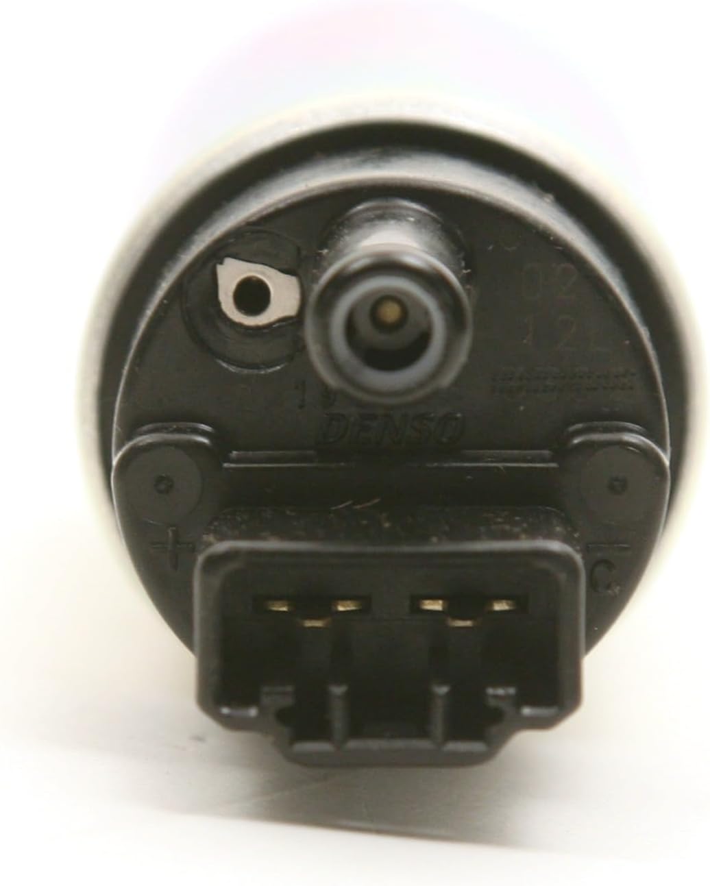 Delphi Motor eléctrico de la bomba de combustible FE0410