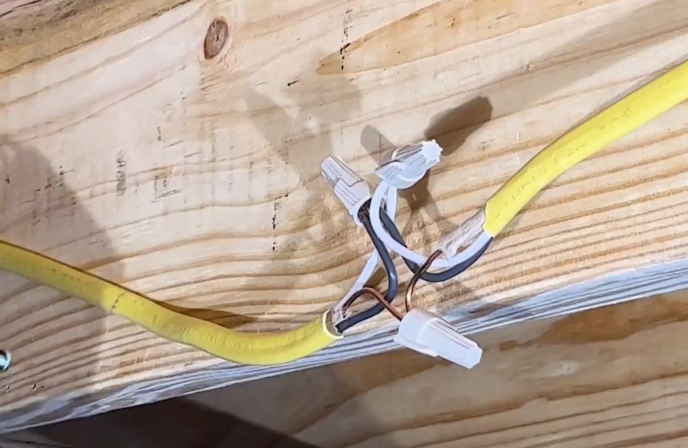 Rack-A-Tiers Caja de conexiones de empalme abierta (paquete de 5), caja de conexiones de una sola pieza. Reparación de empalmes abiertos, caja de