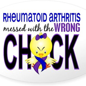 CafePressRa Wrong Chick 1Oval Bumper, Euro Oval coche calcomanía CafePressRa Wrong Chick 1Oval Bumper, Euro Oval coche calcomanía