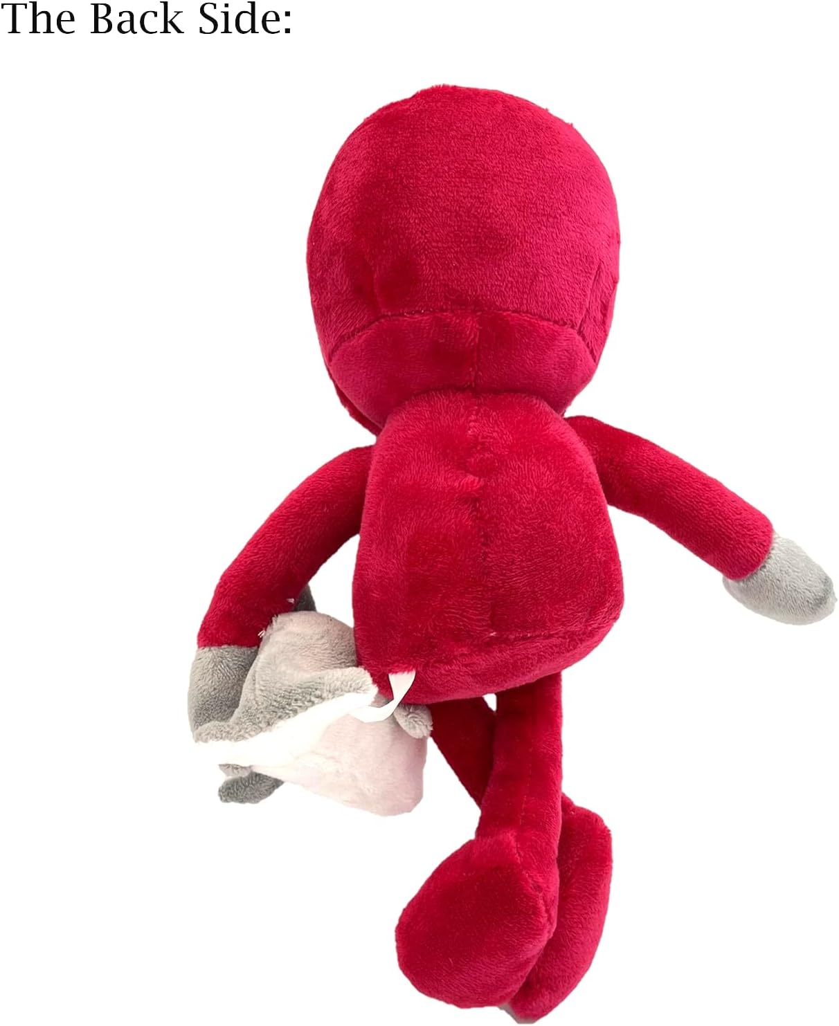 Dyharnsty Plants vs Zombies – Juguetes de peluche Dolphin Rider Zombi figura suave, juguetes de plantas contra zombies, juguetes de PVZ Plush Fish