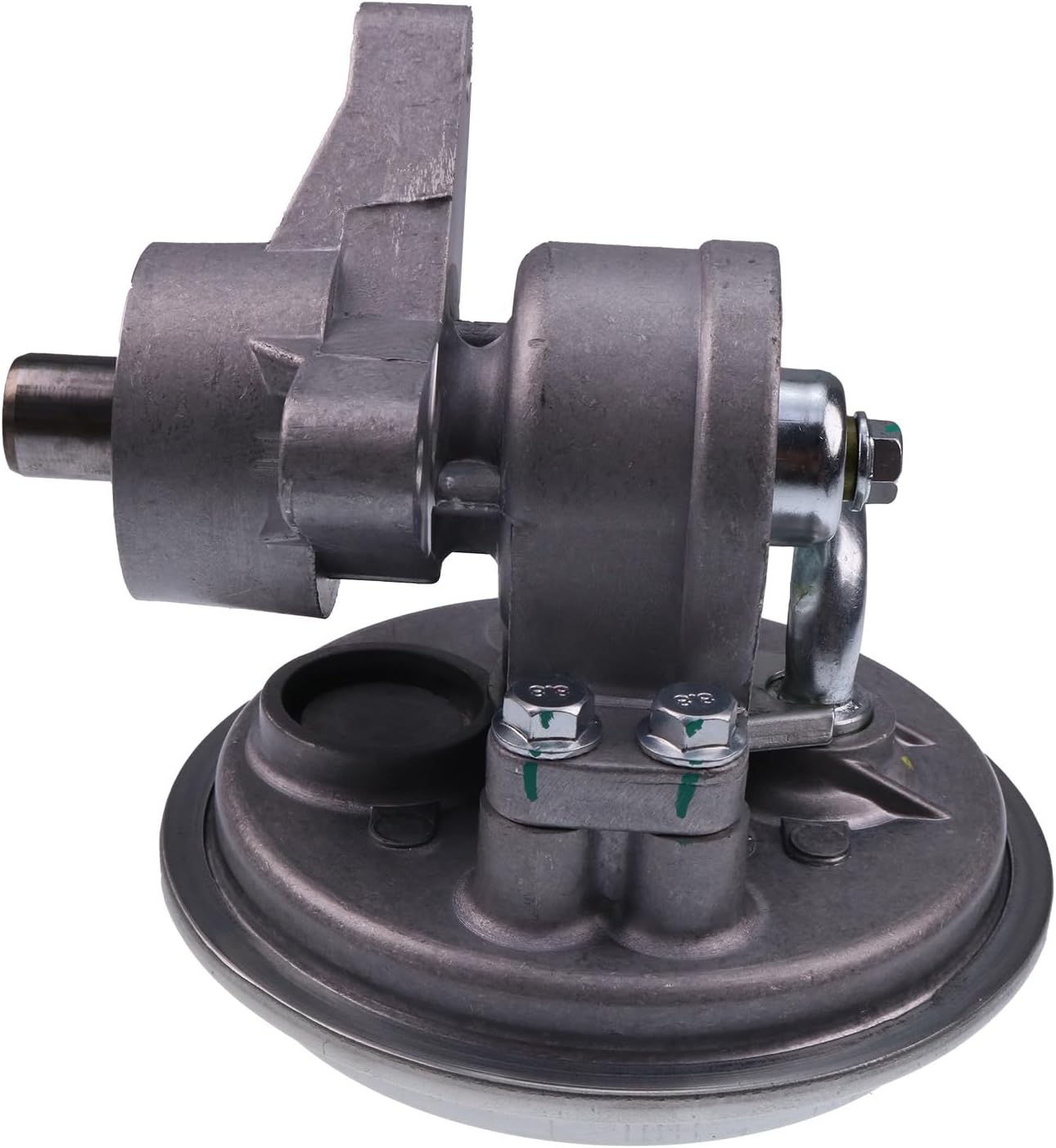 Bomba de vacío 904-808 E4TZ2A451A compatible con Ford E-350 Econoline 1983-1992, F-150 F-250 F-350 1983-1992, Ranger 1983-1991
