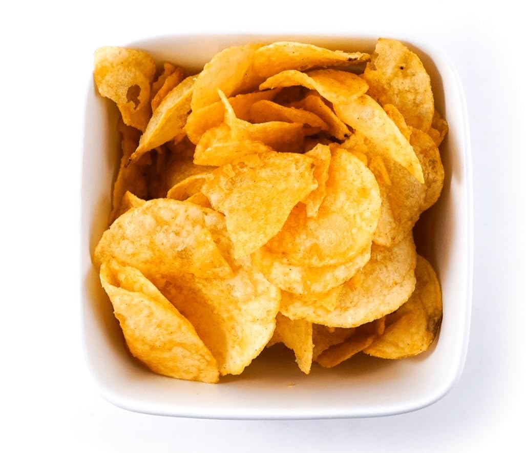 Lay’s Ajo Asado Sabor OYSTER (2Pack)(.2.65 oz)(Sabor exótico)