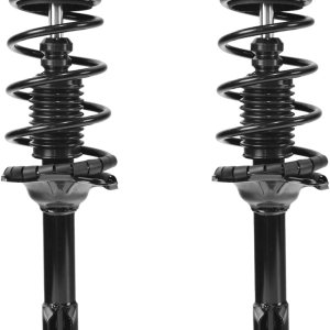 2 amortiguadores SIZZER Front Struts para xB 2004-2006 172245 2 amortiguadores SIZZER Front Struts para xB 2004-2006 172245