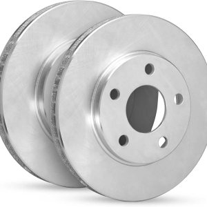 R1 Concepts Kit de rotor de freno delantero  Rotores de freno, disco de freno, compatible con Daewoo Leganza 1999-2002 R1 Concepts Kit de rotor de freno delantero  Rotores de freno, disco de freno, compatible con Daewoo Leganza 1999-2002