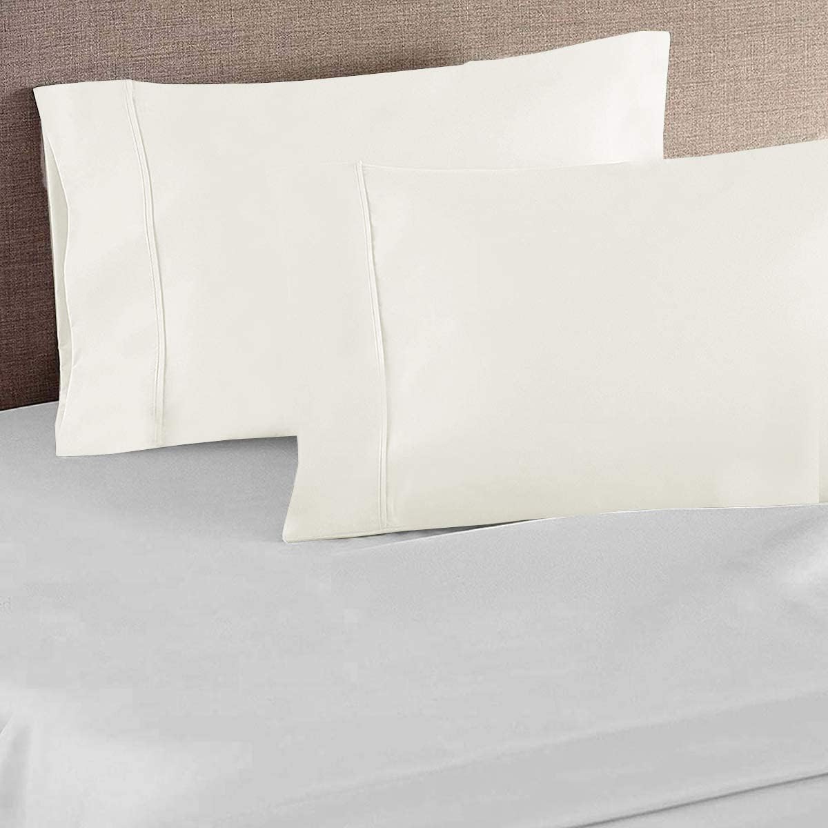 Sleeper – Juego de sábanas de sofá cama, 100% algodón egipcio, las mejores sábanas sólidas para cama, altamente duraderas y transpirables, tejido