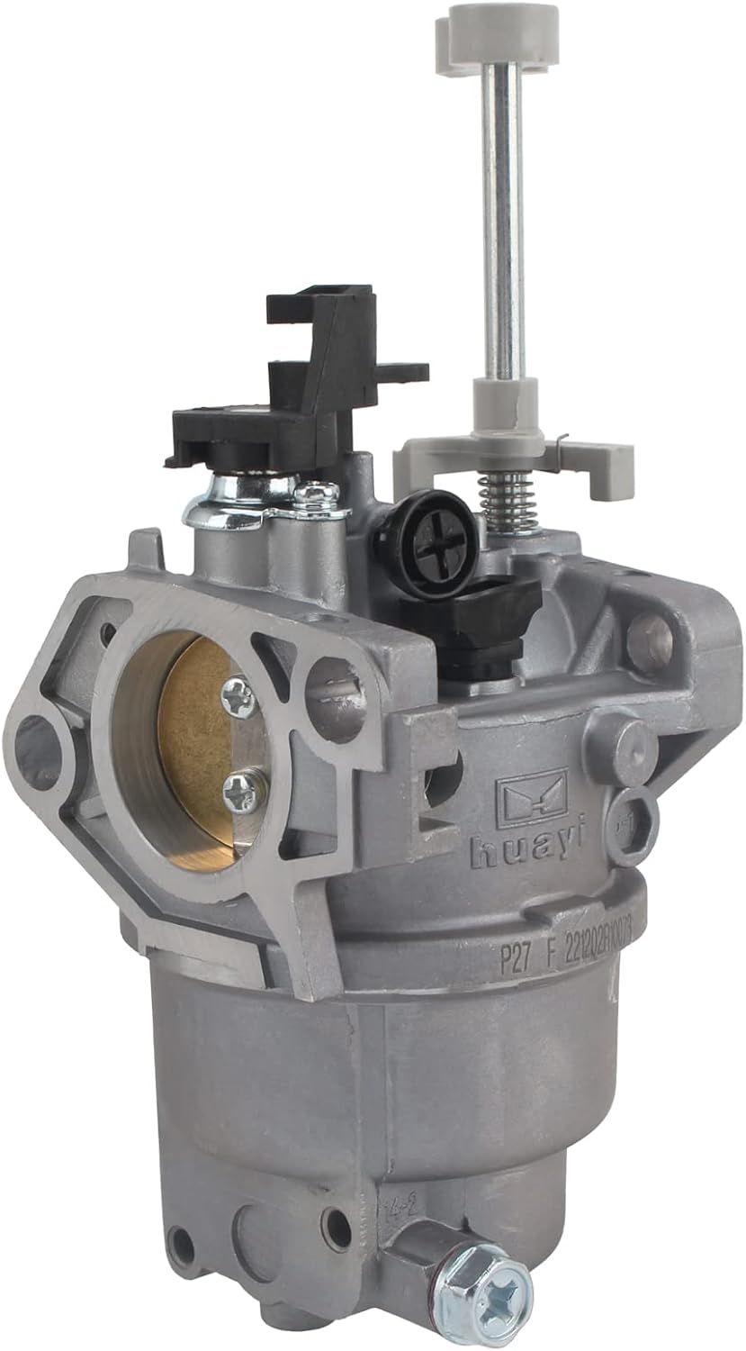 Carbhub Carburador apto para generador Ryobi 6500 8125 RY906500S Watts