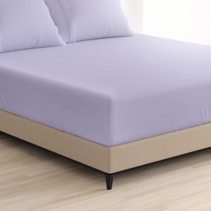 Cosy House Collection Sábana bajera de bolsillo extra profundo de la serie 1500, sábana bajera de bolsillo profundo individual, ultra suave, Cosy House Collection Sábana bajera de bolsillo extra profundo de la serie 1500, sábana bajera de bolsillo profundo individual, ultra suave,