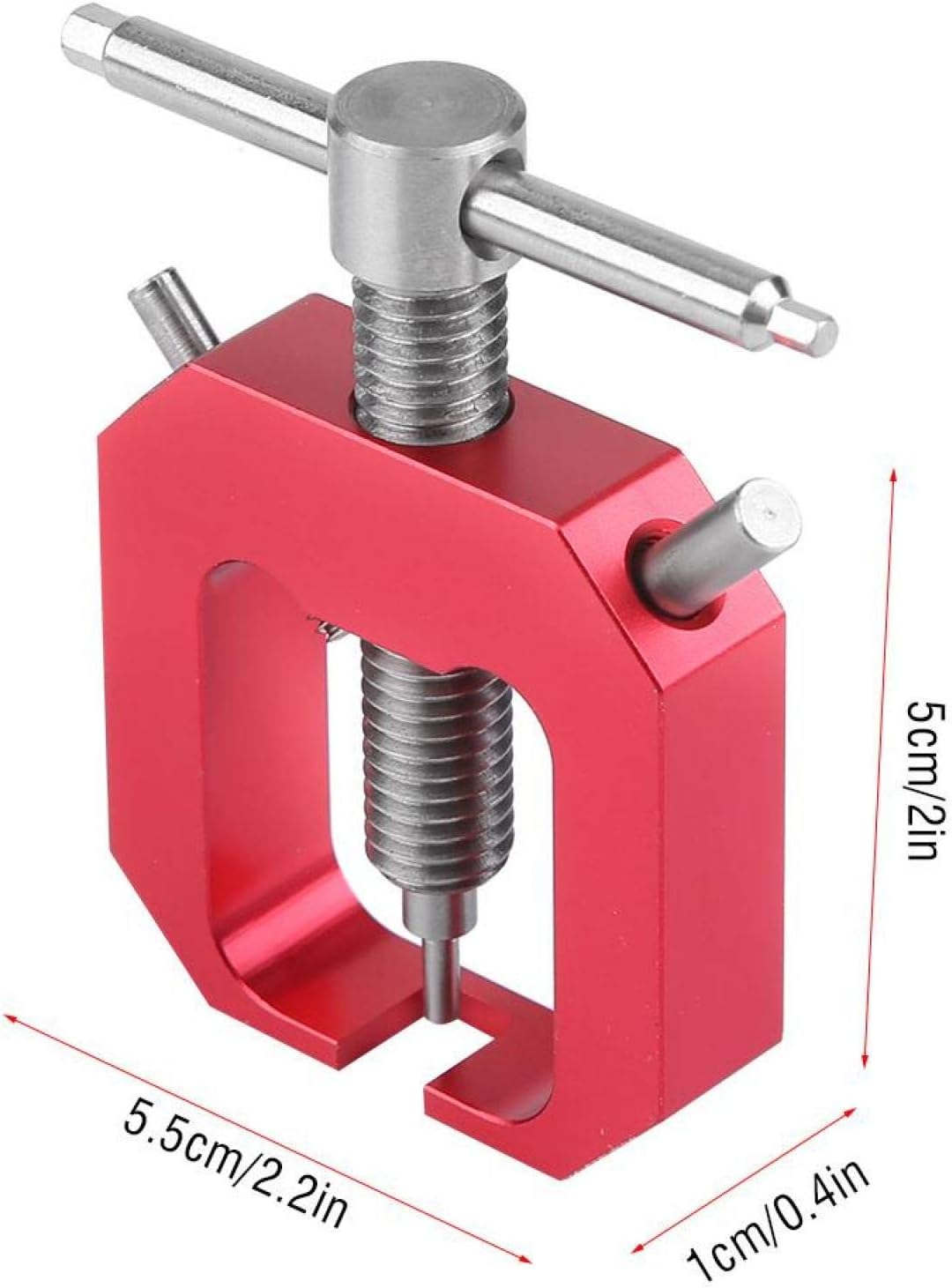 Removedor de engranajes de piñón, extractor de engranajes de motor a control remoto, accesorio profesional para automóvil, herramientas de
