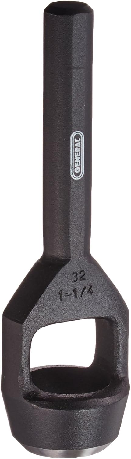 General Tools & Instruments – perforador arco