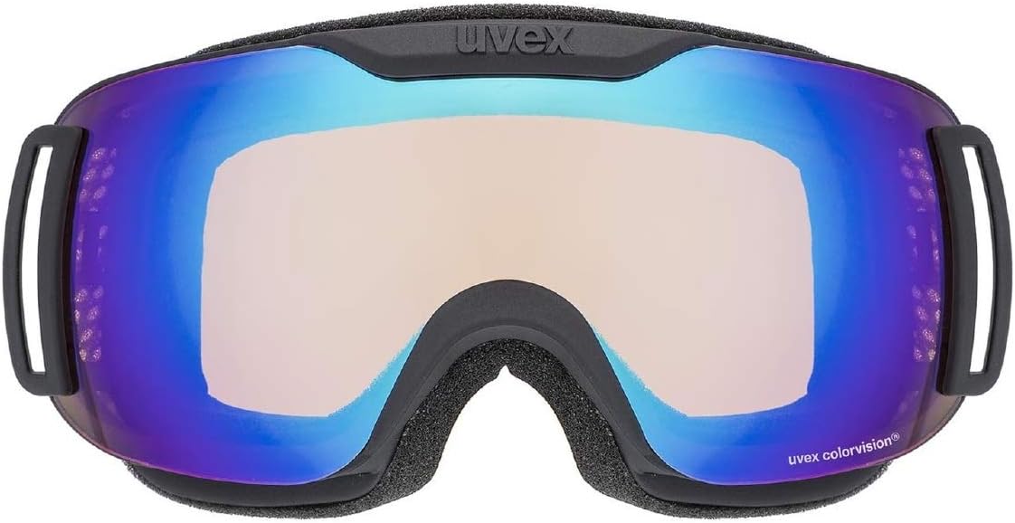 Uvex Unisex Uvex Downhill 2000 S Cv gafas de esquí