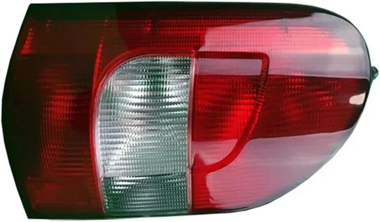 Left Rear Reverse Brake Stop Lamp Taillights Car Lamp Taillights Compatible with Mercedes Benz MB Van MB100 MB140 1999-2005