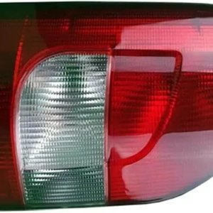 Left Rear Reverse Brake Stop Lamp Taillights Car Lamp Taillights Compatible with Mercedes Benz MB Van MB100 MB140 1999-2005 Left Rear Reverse Brake Stop Lamp Taillights Car Lamp Taillights Compatible with Mercedes Benz MB Van MB100 MB140 1999-2005