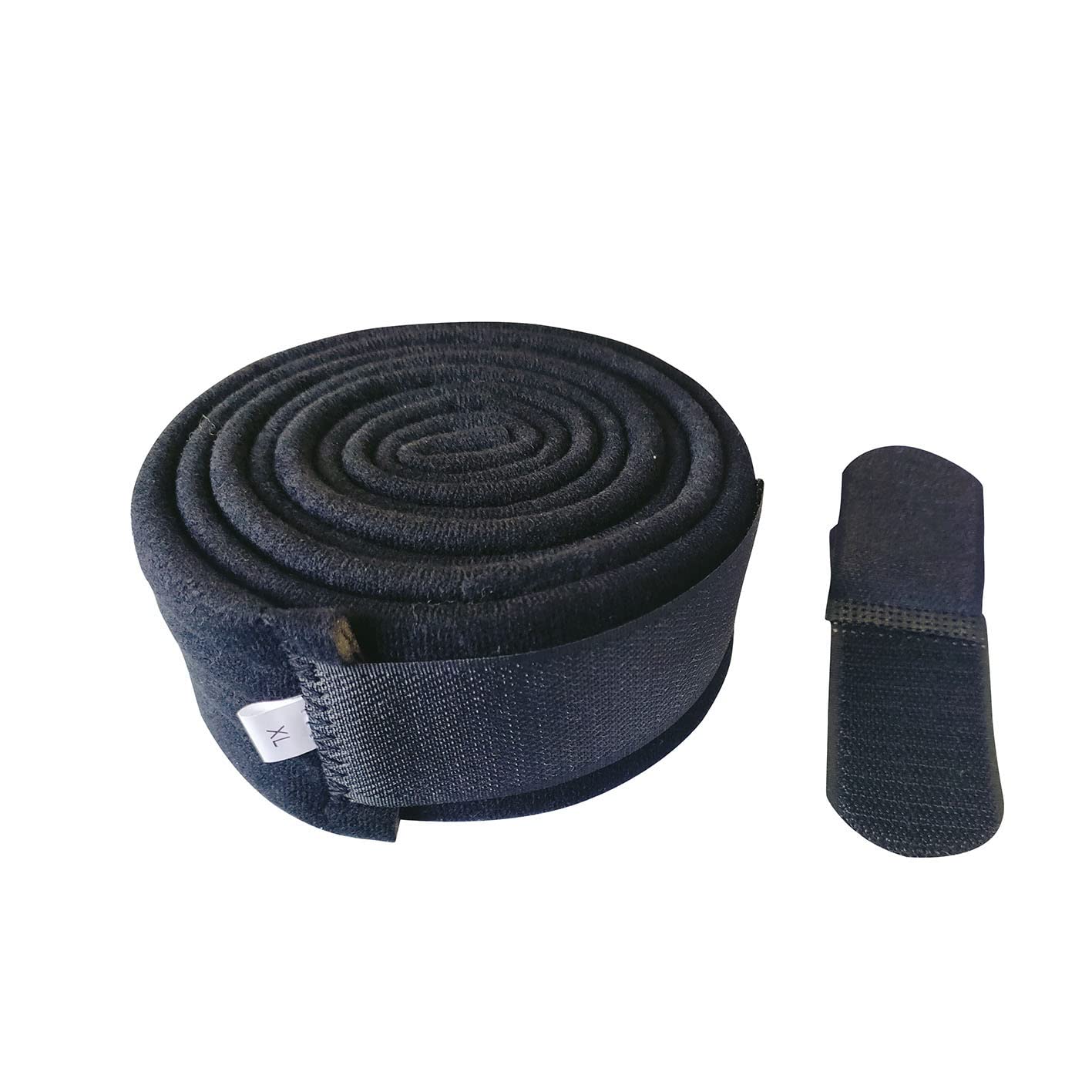 Eslinga de brazo inmovilizador de hombro de 71 pulgadas  70.9in, ajustable, ligera y cómoda, eficaz soporte médico para brazo rotador, brazo,