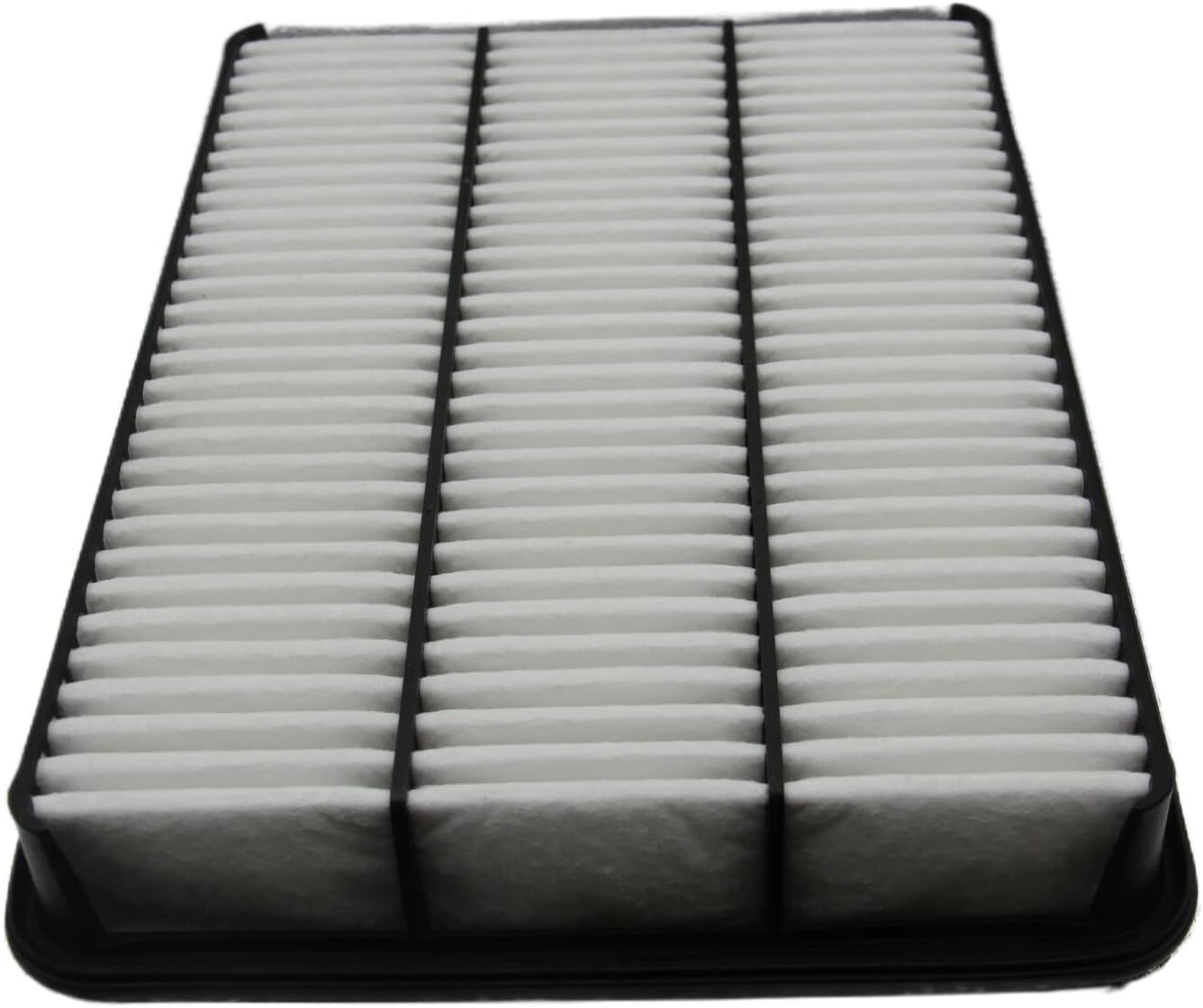 AUTOOT PARTS Filtro de aire CA8918 se adapta a LEXUS GX (_J12), TOYOTA LAND CRUISER PRADO (_J12, _J15) (2002-2010), AMD CRUISER VAN (_15) (2011-)