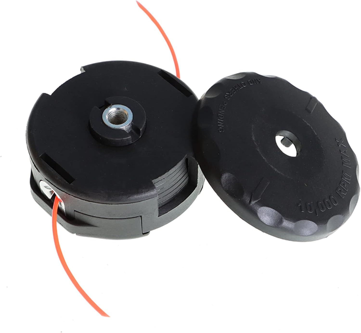 Cabezal de repuesto para Echo SRM225 SRM211 Speed Feed 400 Weed Eater PAS231 PAS260 PAS265