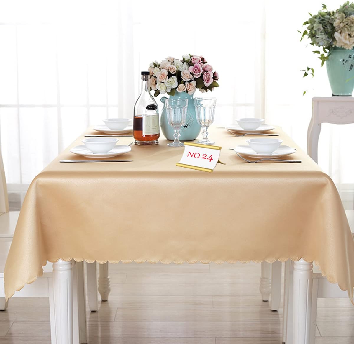 2 soportes transparentes inclinados para letreros con parte trasera inclinada, soporte de etiqueta de precio, soporte de mostrador para bodas,