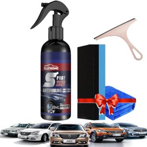 Rayhong – Agente de recubrimiento en aerosol, agente renovador de revestimiento multifuncional, aerosol de revestimiento de cerámica 3 en 1, aerosol Rayhong – Agente de recubrimiento en aerosol, agente renovador de revestimiento multifuncional, aerosol de revestimiento de cerámica 3 en 1, aerosol