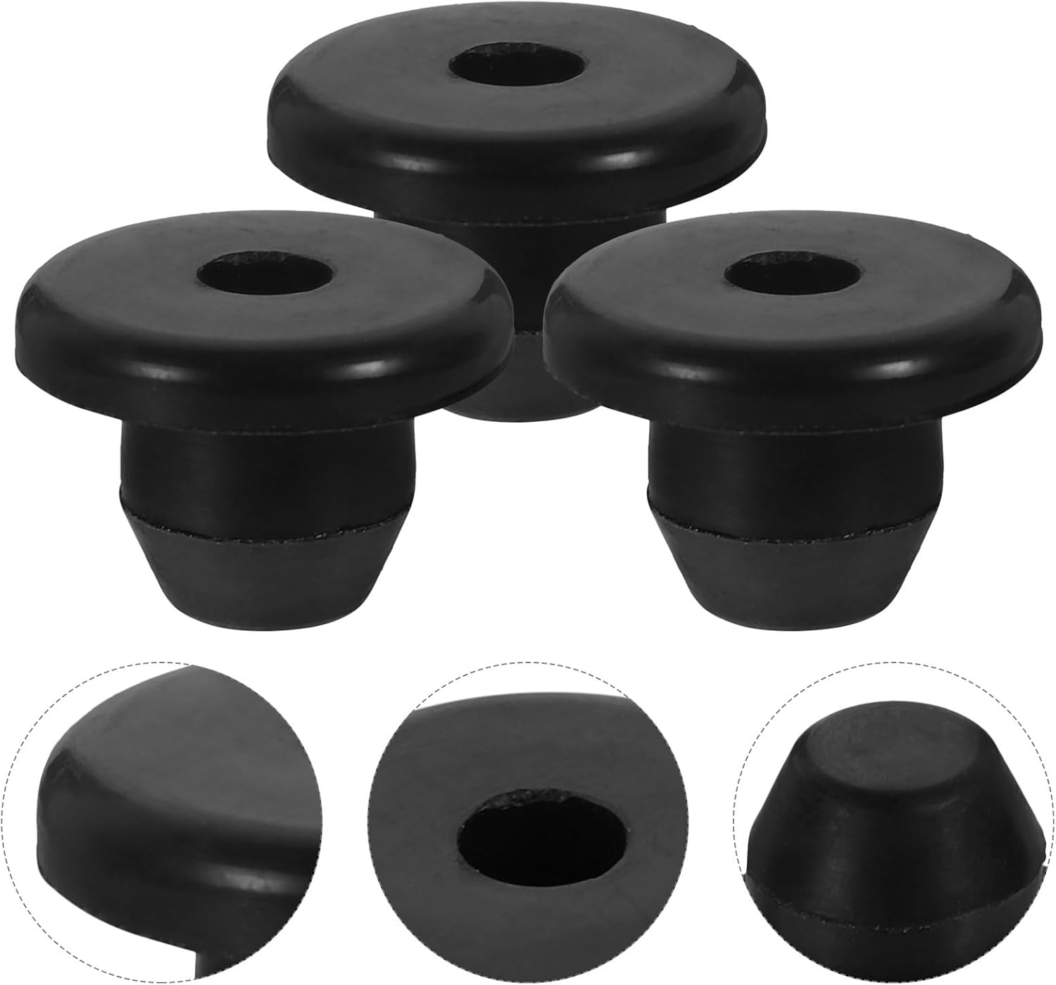 Tapones de aceite para gato hidráulico, enchufe de reparación de gato de piso, enchufe de llenado de aceite, enchufe de llenado de aceite,