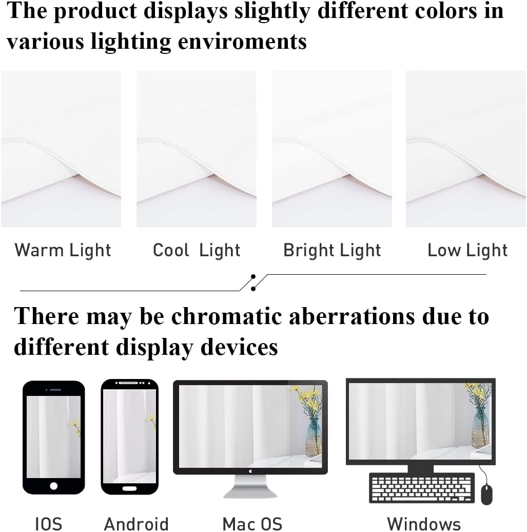 StangH – Cortinas de terciopelo que protegen la privacidad, con atenuación de luz, para guardería, sala, dormitorio, decoración elegante del hogar,
