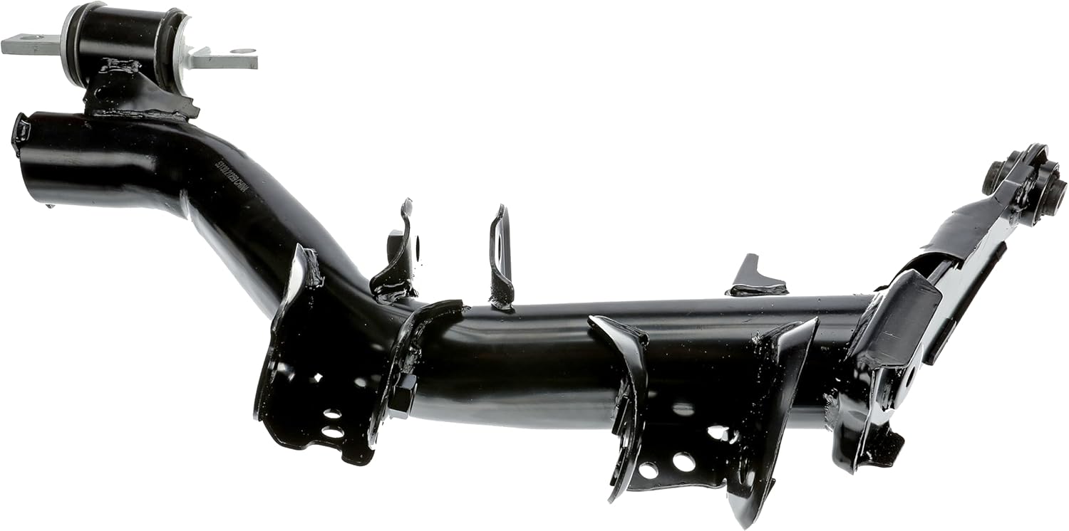 Dorman Brazo de control de suspensión del lado del conductor trasero premium CA59733PR compatible con modelos Honda seleccionados