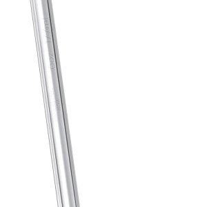 Cucharón de sopa súper resistente y ergonómico de 6 onzas, 1 paquete. Cucharones de acero inoxidable con asas largas. Los mejores accesorios de Cucharón de sopa súper resistente y ergonómico de 6 onzas, 1 paquete. Cucharones de acero inoxidable con asas largas. Los mejores accesorios de