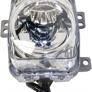 Para Acura TLX Luz antiniebla DOT certificado 2015 2016 2017 lado del conductor  LED  Para AC2592113  33950-TZ3-H01 Para Acura TLX Luz antiniebla DOT certificado 2015 2016 2017 lado del conductor  LED  Para AC2592113  33950-TZ3-H01