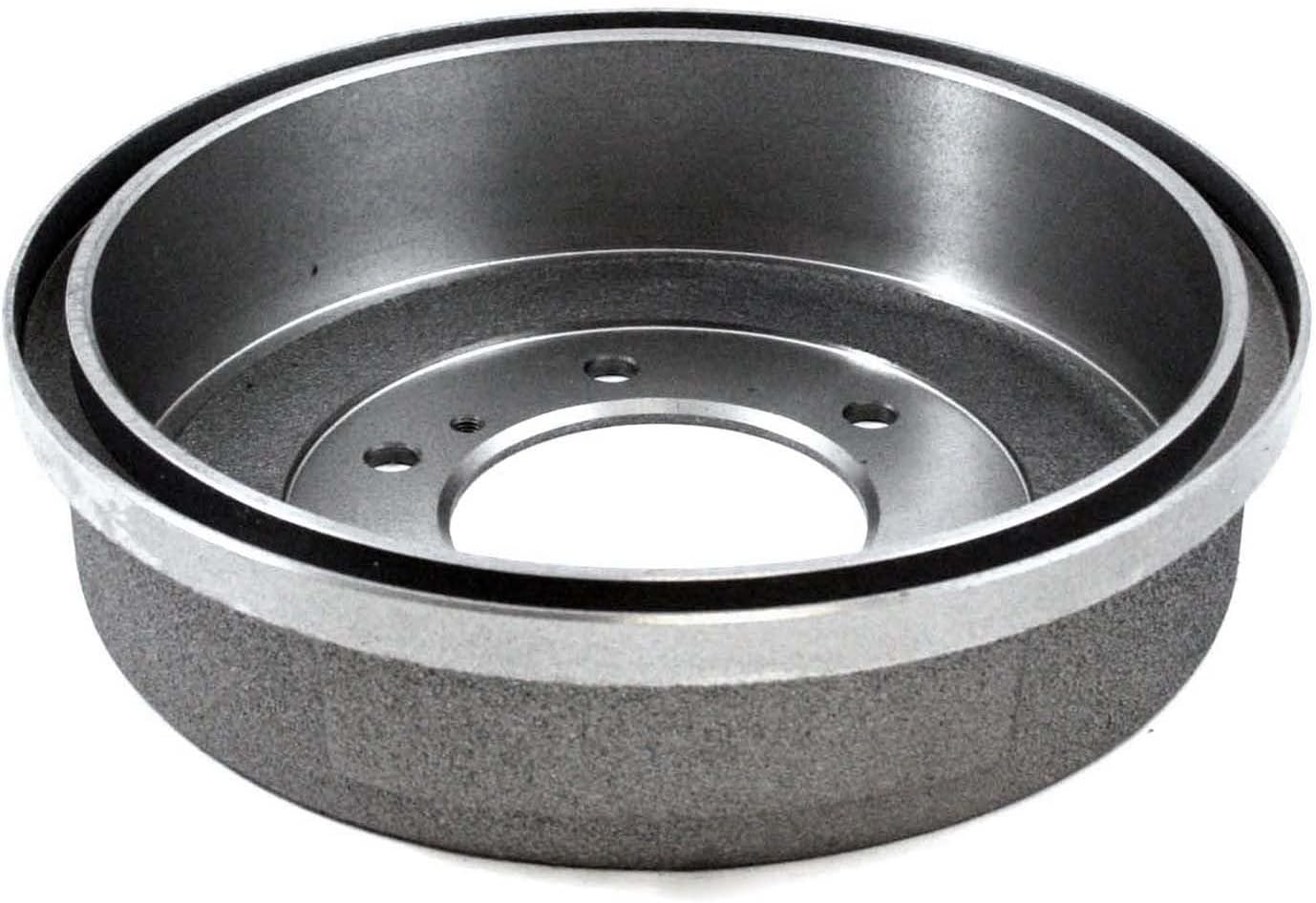 Tambor de freno trasero compatible con Nissan NP300 Frontier 2016 2017 PC-541629