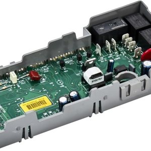 Whirlpool WPW10084142 OEM Lavavajillas Tablero de Control Electrónico Whirlpool WPW10084142 OEM Lavavajillas Tablero de Control Electrónico