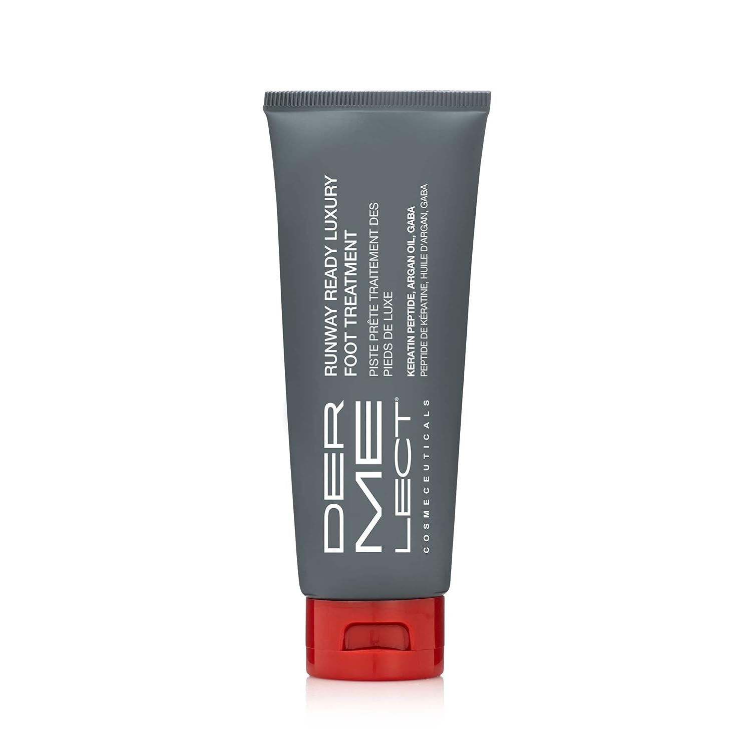 Runway Ready – Tratamiento de pies de lujo 3.5oz
