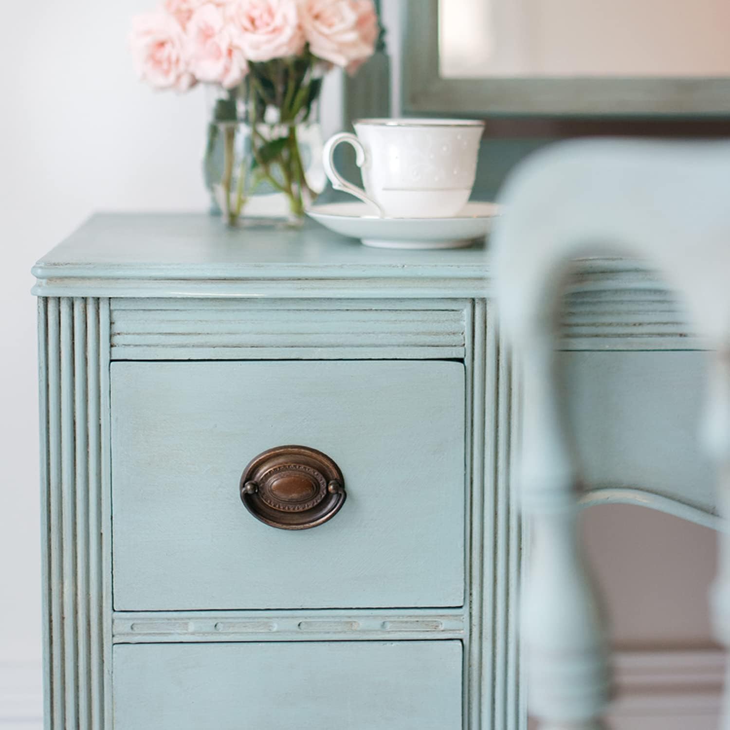 Jolie Pintura protectora para acabado, cera de acabado, uso en muebles de interior, armarios, paredes, decoración del hogar y accesorios, sin olor,