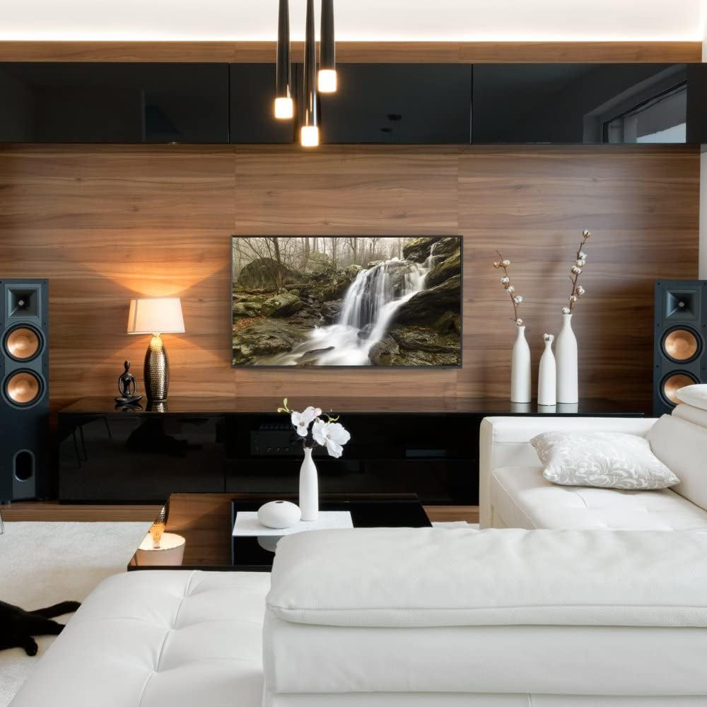 BillionDollarArtGallery Parques Nacionales  Transforma tu televisor en arte de pared con los 63 parques nacionales de Estados Unidos  Más de 600