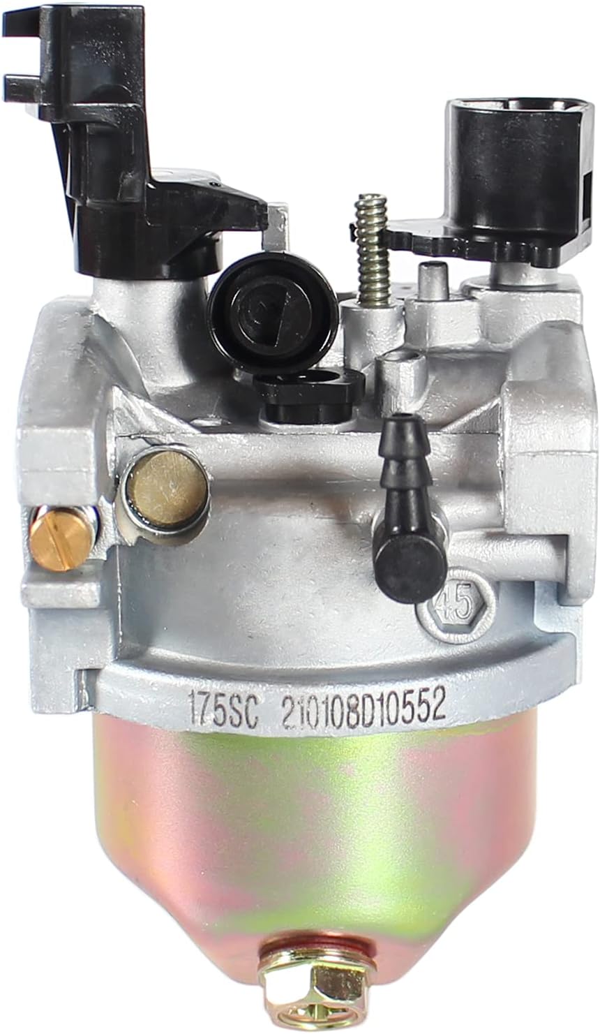 951-15236 Carburador para Troy-Bilt Storm 2410 31AS6BN2723 31BS6BN2711 MTD Craftsman SB410 SB400 24″ 31AS6BEE793 soplador de nieve con 270-WU