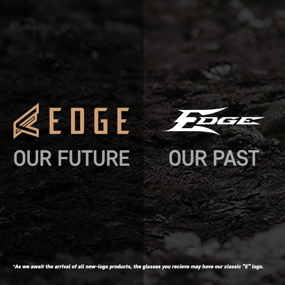 Edge DB116 Banraj – Gafas de seguridad envolventes, antiarañazos, antideslizantes, UV 400, grado militar, cumple con ANSIISEA y MCEPS, 5.04 pulgadas