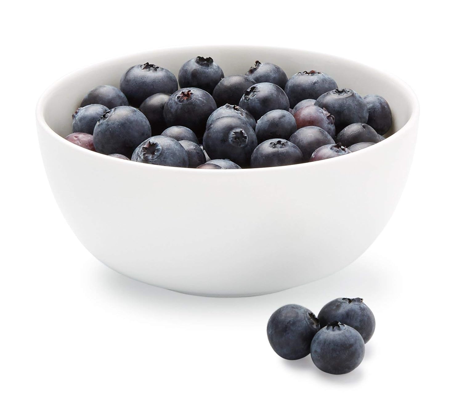 Somerfield Farms, Berry Blueberry Jumbo, 9.8 onzas
