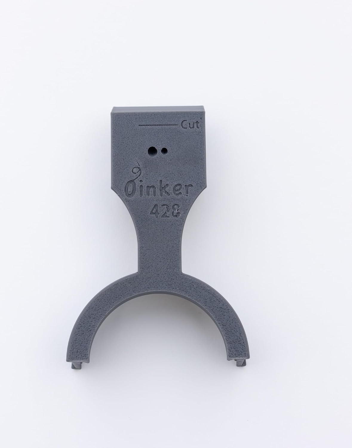 Engrasador de cadena de motocicleta tamaño de cadena 428 (H) compatible con protector de cadena máximocera, Silkolene, Motorex, WD-40